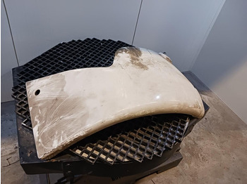 Cabină și interior LIEBHERR