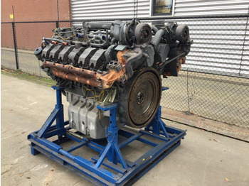 Sistem de alimentare combustibil LIEBHERR