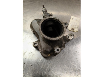 Sistem de răcire LIEBHERR