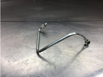 Sistem de alimentare combustibil LIEBHERR