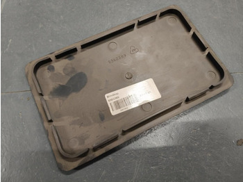 Caroserie și exterior LIEBHERR