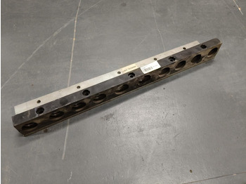 Caroserie și exterior LIEBHERR