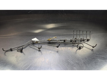 Sistem de alimentare combustibil LIEBHERR