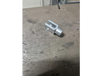 Caroserie și exterior LIEBHERR