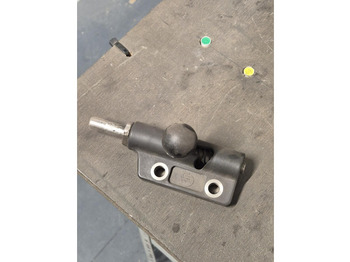 Caroserie și exterior LIEBHERR