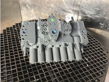 Blocul cilindrilor LIEBHERR