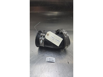 Sistem de răcire LIEBHERR