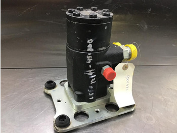 Hidraulică LIEBHERR