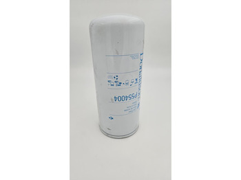 Filtru de ulei LIEBHERR