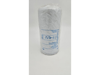 Filtru de ulei LIEBHERR