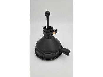 Filtru de ulei LIEBHERR