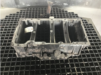 Filtru de ulei LIEBHERR