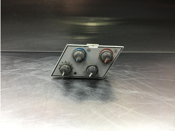 Tablou de bord LIEBHERR