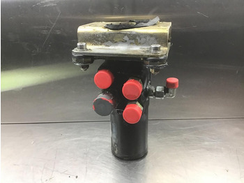 Pompă de servodirecţie LIEBHERR