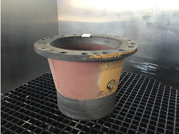 Cutie de viteze LIEBHERR