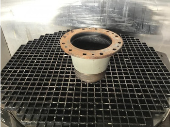 Cutie de viteze LIEBHERR