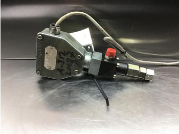 Sistem electric LIEBHERR