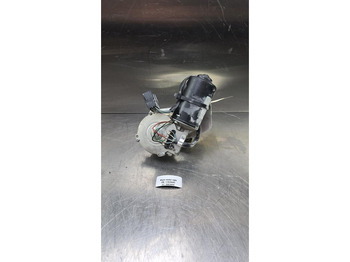 Ștergător LIEBHERR