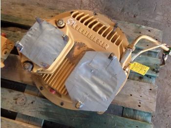 Cutie de viteze LIEBHERR