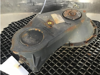 Cutie de viteze LIEBHERR