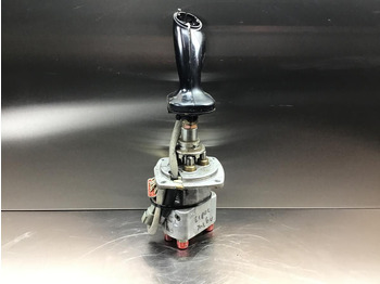 Hidraulică LIEBHERR