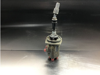 Tablou de bord LIEBHERR