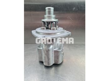 Hidraulică LIEBHERR