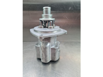 Hidraulică LIEBHERR