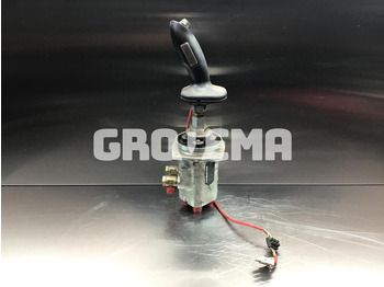 Hidraulică LIEBHERR