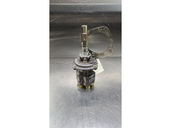 Hidraulică LIEBHERR