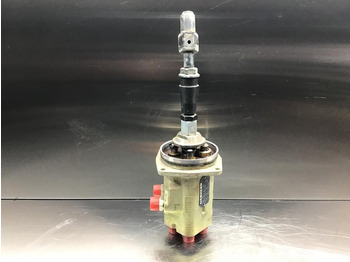 Hidraulică LIEBHERR