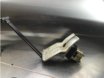 Hidraulică LIEBHERR