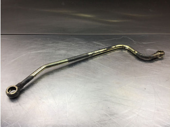 Sistem de răcire LIEBHERR