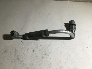 Sistem de răcire LIEBHERR