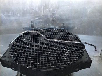 Sistem de răcire LIEBHERR