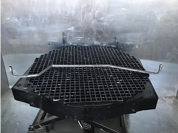 Sistem de răcire LIEBHERR