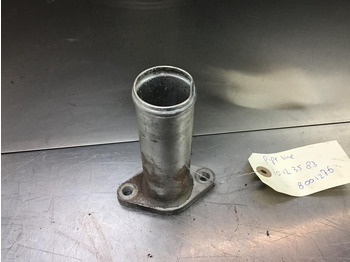 Sistem de alimentare combustibil LIEBHERR