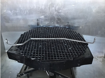 Sistem de răcire LIEBHERR