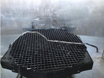 Sistem de răcire LIEBHERR