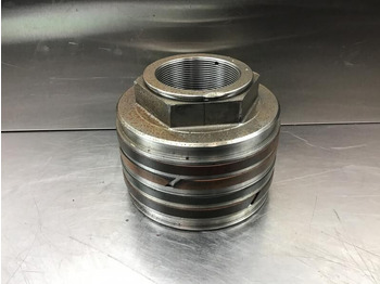 Motor şi piese LIEBHERR