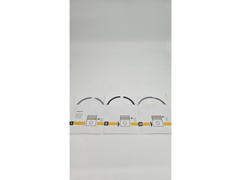 Motor şi piese LIEBHERR