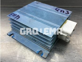 Calculator de bord LIEBHERR