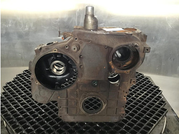 Sistem electric LIEBHERR