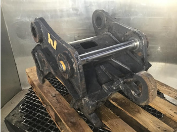 Cuplare rapidă LIEBHERR