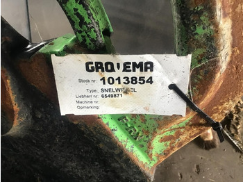 Cuplare rapidă LIEBHERR