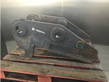 Cuplare rapidă LIEBHERR