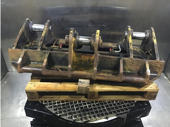 Cuplare rapidă LIEBHERR