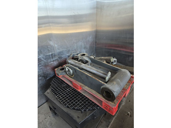 Cuplare rapidă LIEBHERR