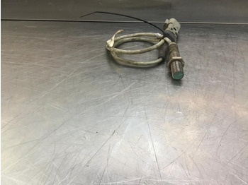 Sistem electric LIEBHERR