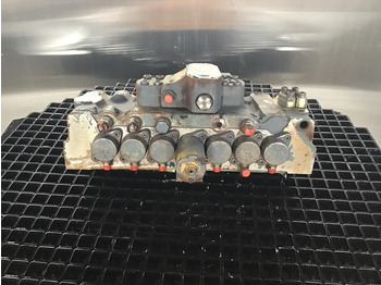 Hidraulică LIEBHERR